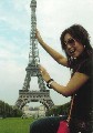 Tour Eiffel